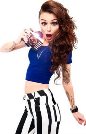 Cher Lloyd Want Ur Cum! #98876038