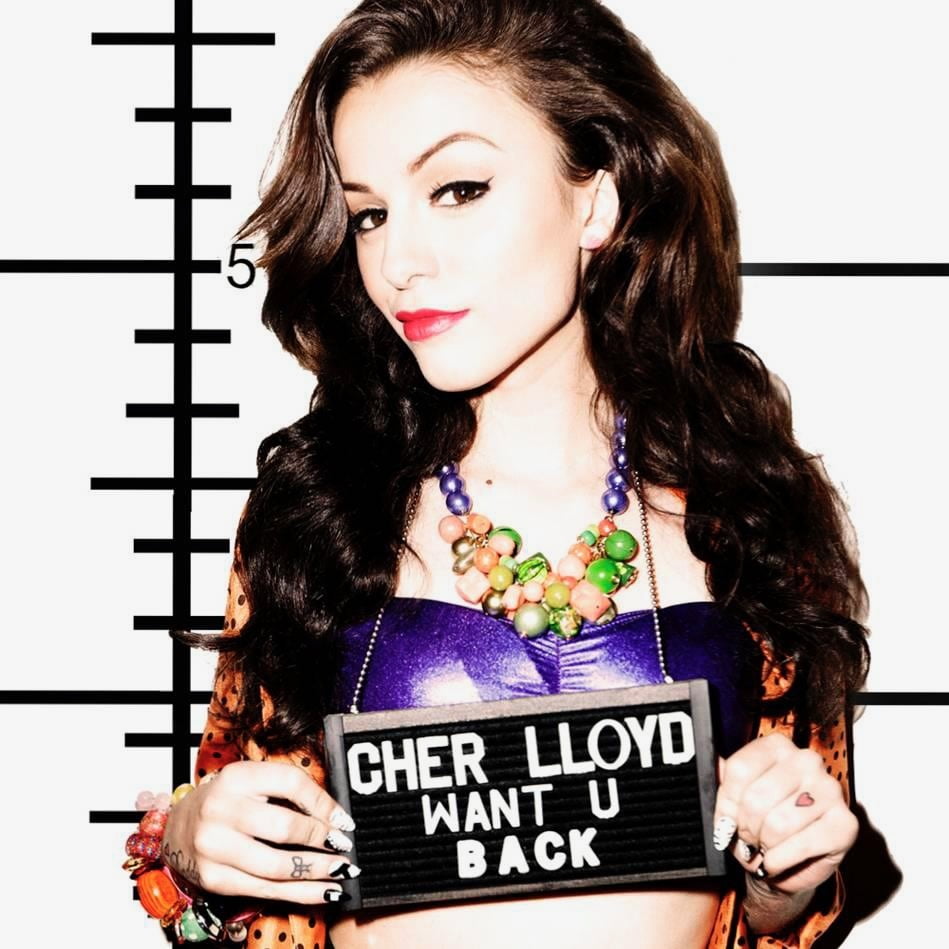 Cher Lloyd will ur cum!
 #98876039