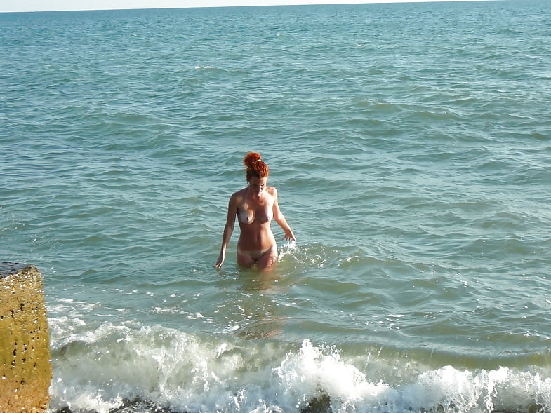 Tanlines girls nude beach #106587643
