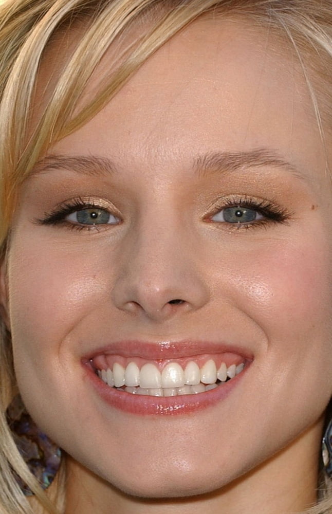 KRISTEN BELL #92748727