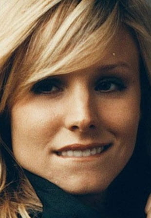 KRISTEN BELL #92748765