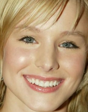 Kristen bell
 #92748823