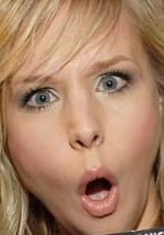 KRISTEN BELL #92748877