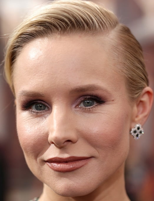 Kristen bell
 #92748880