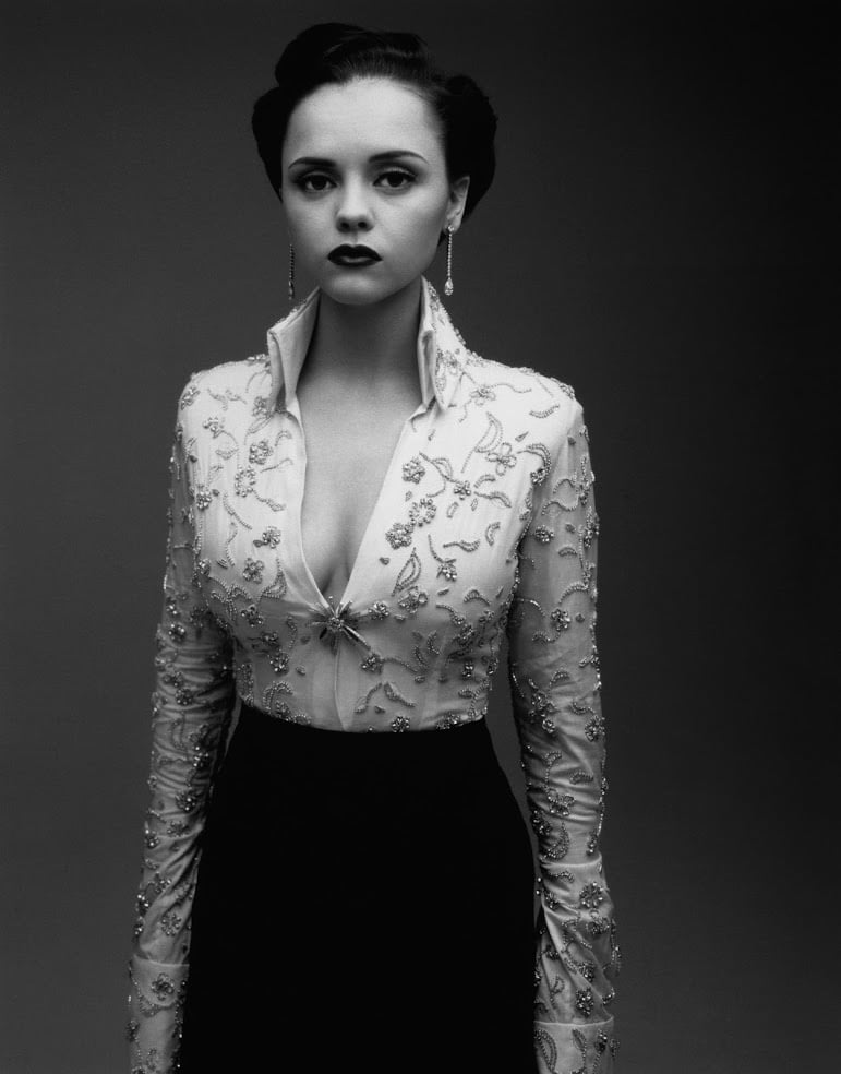 Christina Ricci #87782828