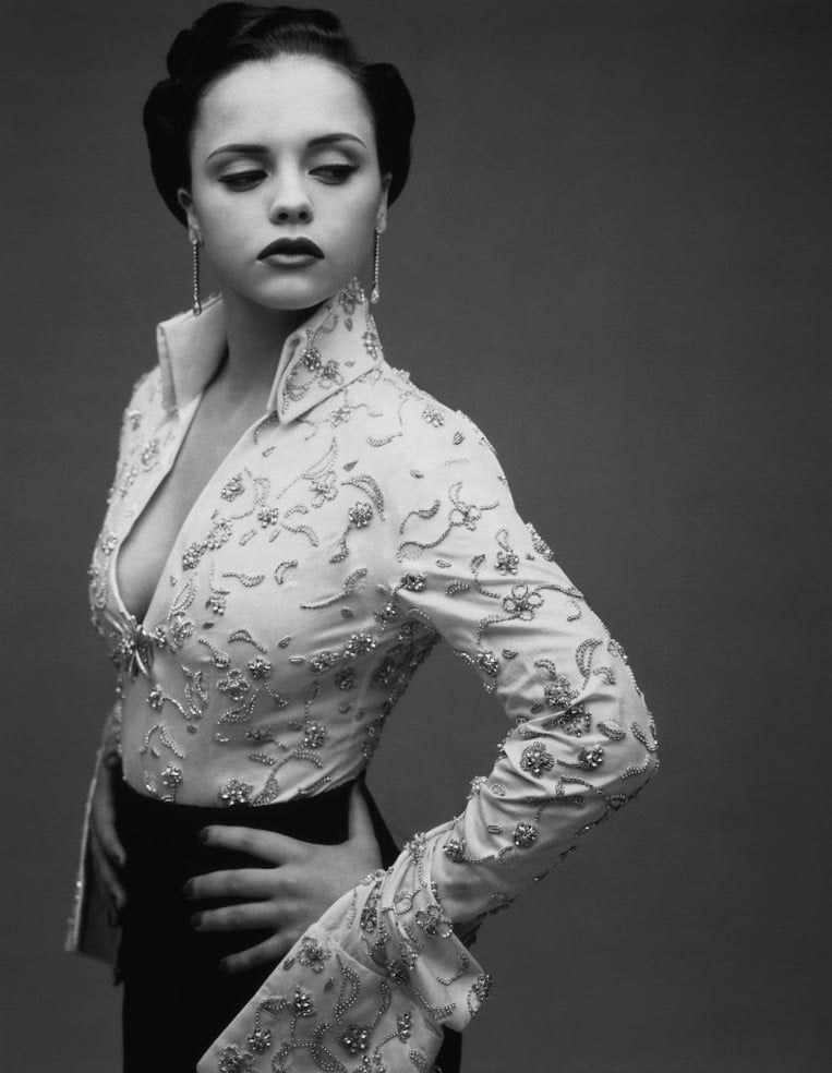 Christina ricci
 #87782830