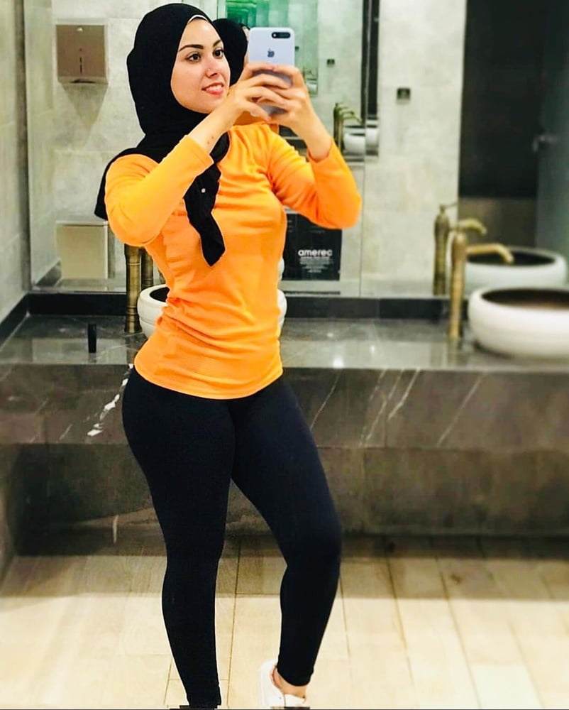 Sexy Arab #80892565