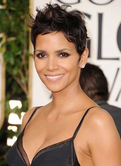 Halle Berry #87527386