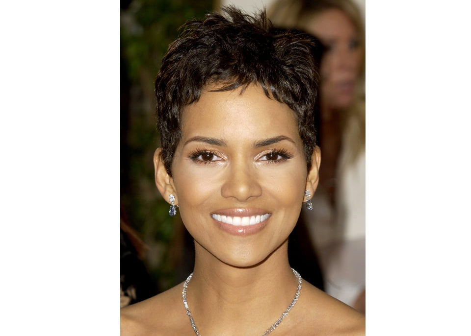 Halle Berry #87527388