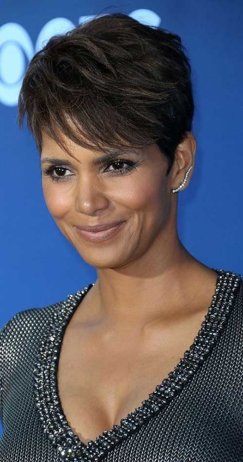 Halle Berry #87527406