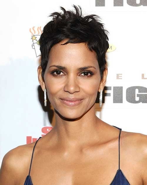 Halle Berry #87527409