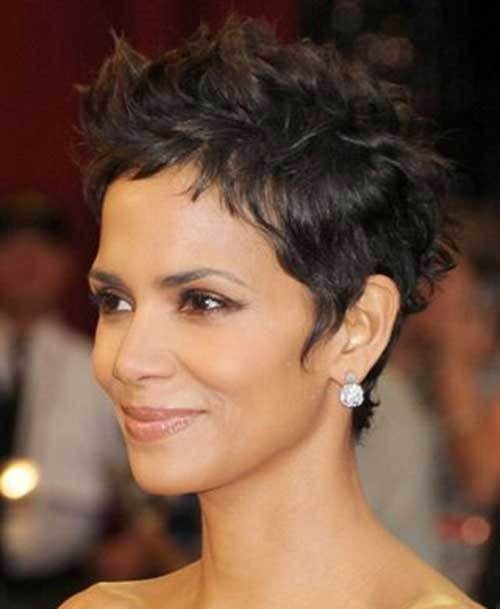 Halle Berry #87527415