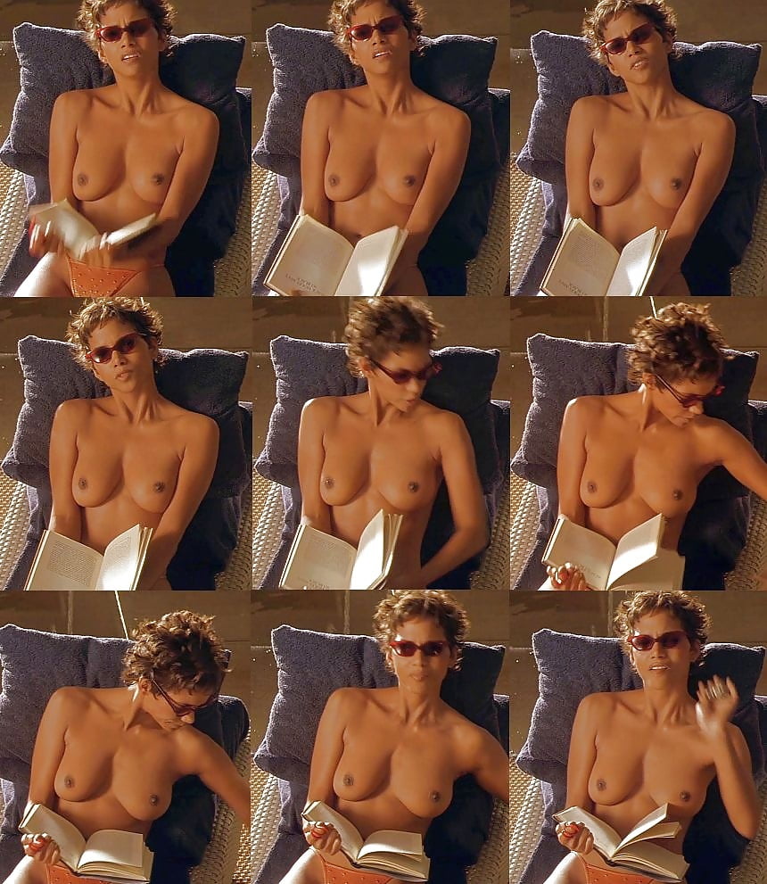 Halle Berry #87527472