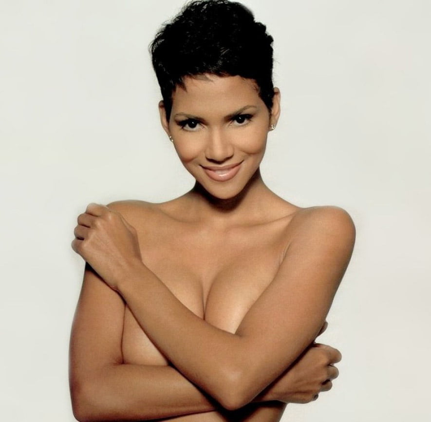 Halle Berry #87527520