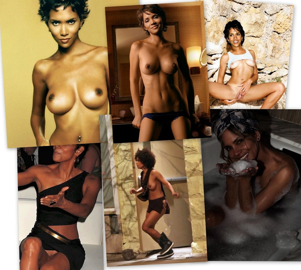 Halle Berry #87527545