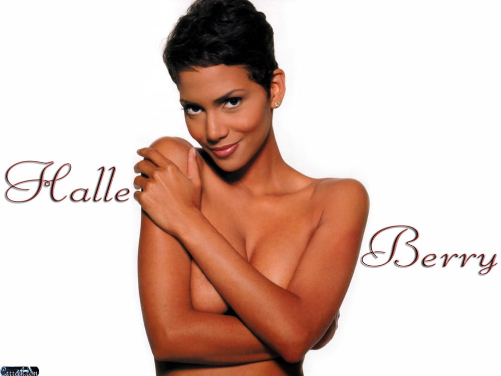 Halle Berry #87527585