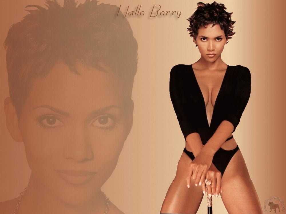 Halle Berry #87527597