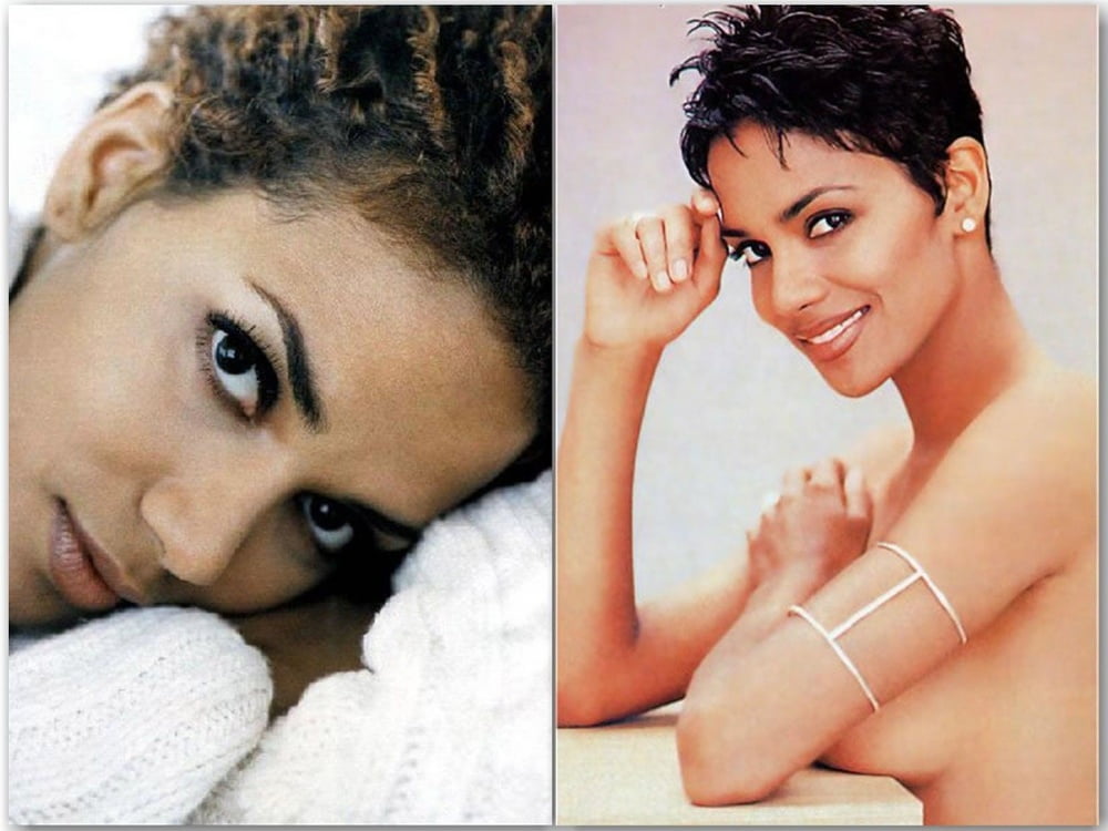 Halle Berry #87527630