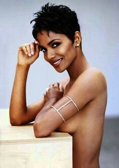 Halle Berry #87527648