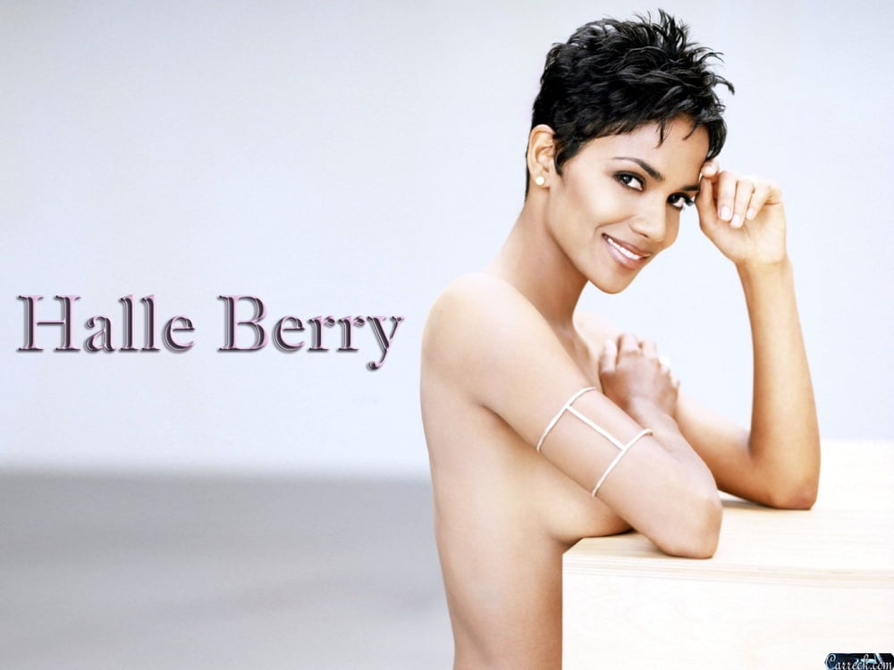 Halle Berry #87527685