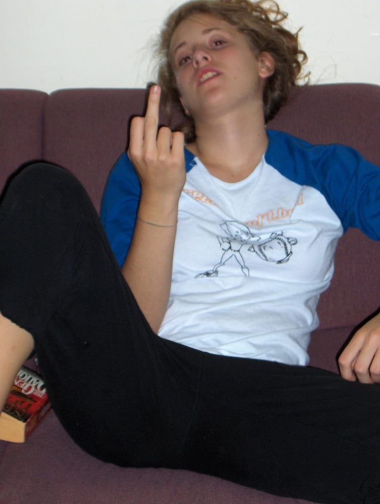 Screw You...! 043 #87903283