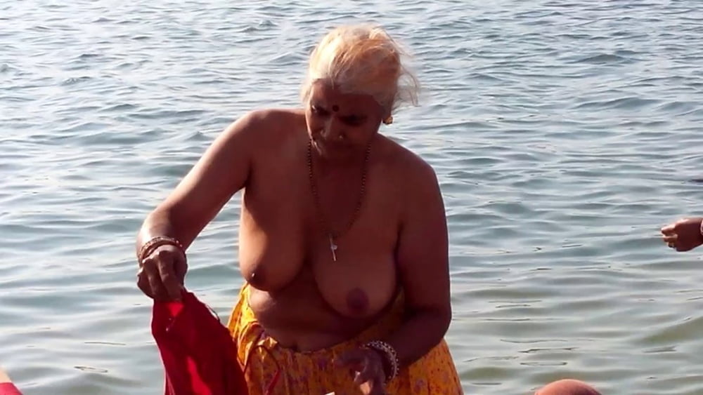 Indian Granny #87710594