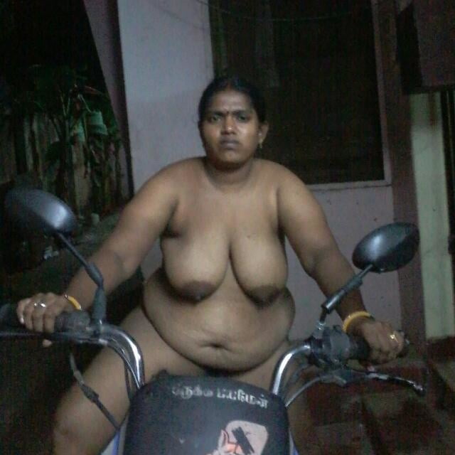 Indian Granny #87710979