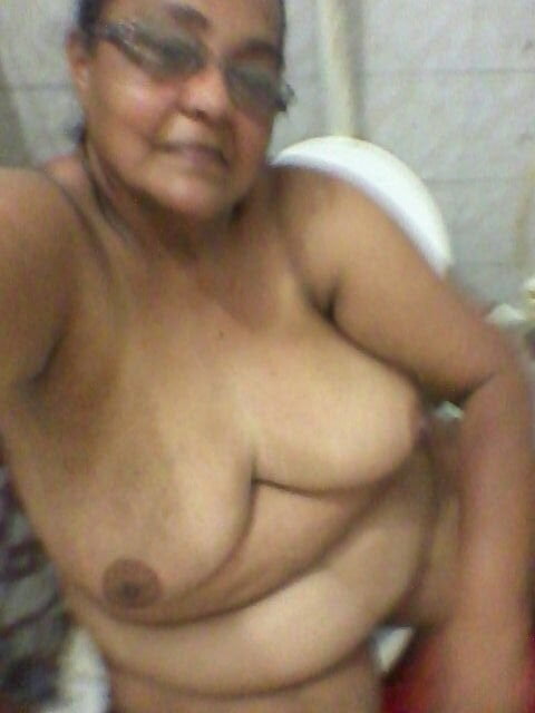 Indian Granny #87711153