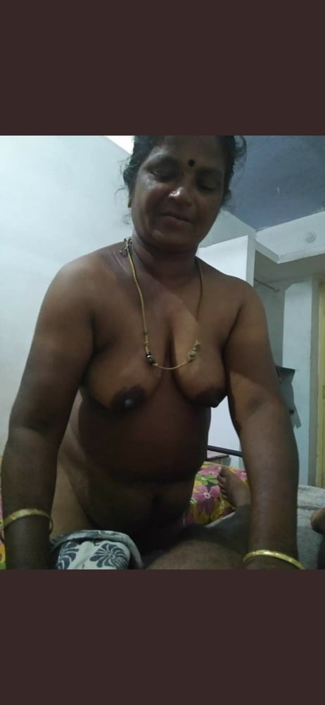 Indian Granny #87711359