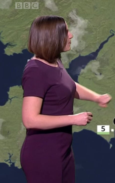 Favourite british weather girls
 #100047593