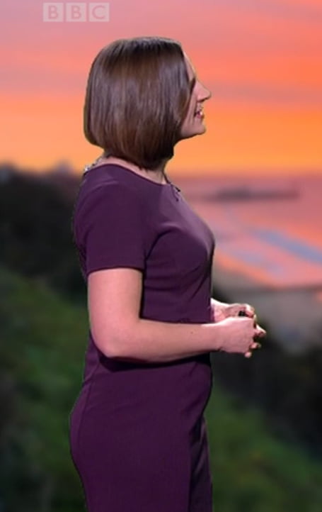 Favourite british weather girls
 #100047605