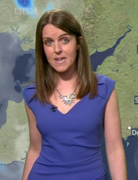 Favourite british weather girls
 #100048068