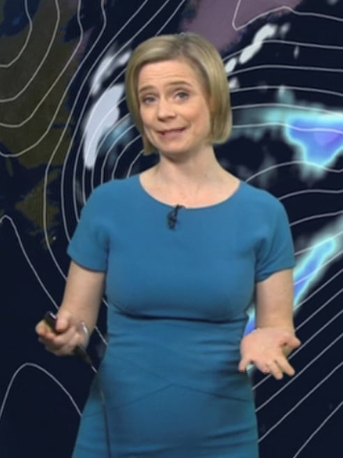 Favourite british weather girls
 #100048091