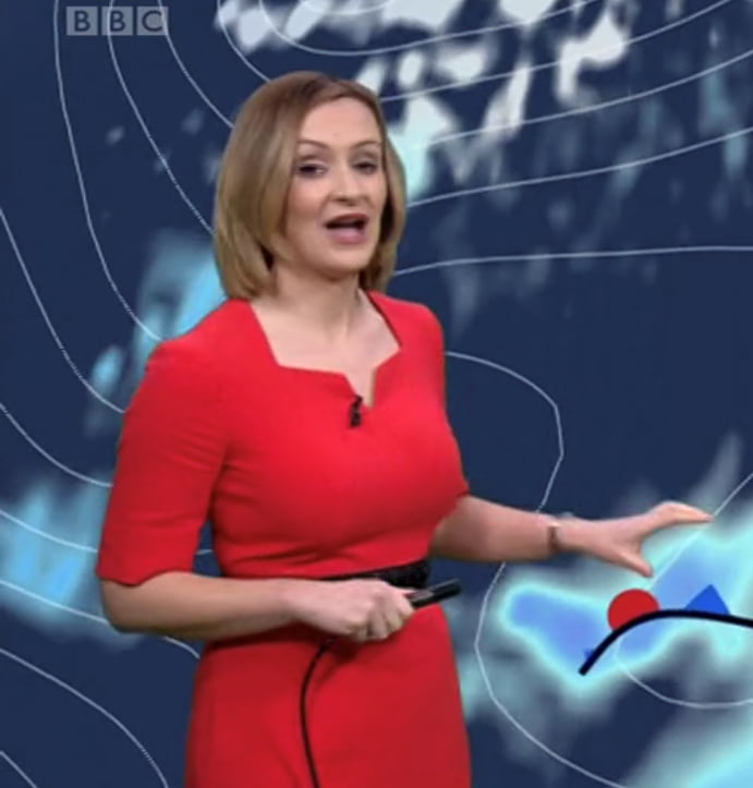 Favourite british weather girls
 #100048111