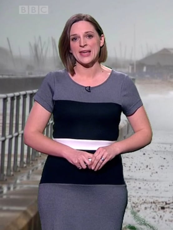 Favourite british weather girls
 #100048117