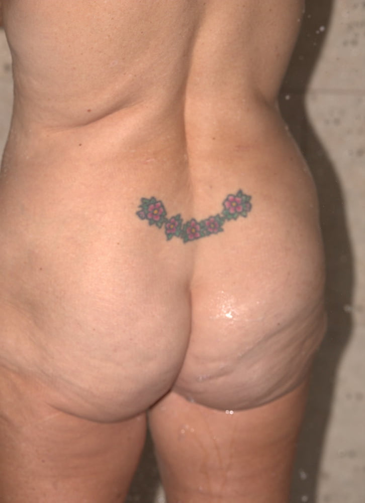 Her lovely bottom! #103100595