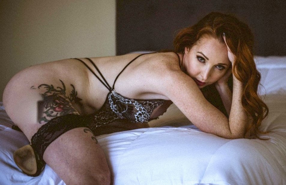 Real Ginger ...hehe #92304613