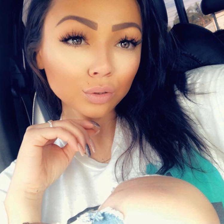 Sexy Insta Posts #95069721