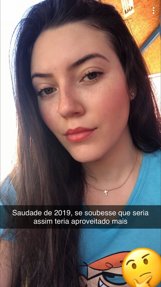 Chica portuguesa de snap
 #89629882