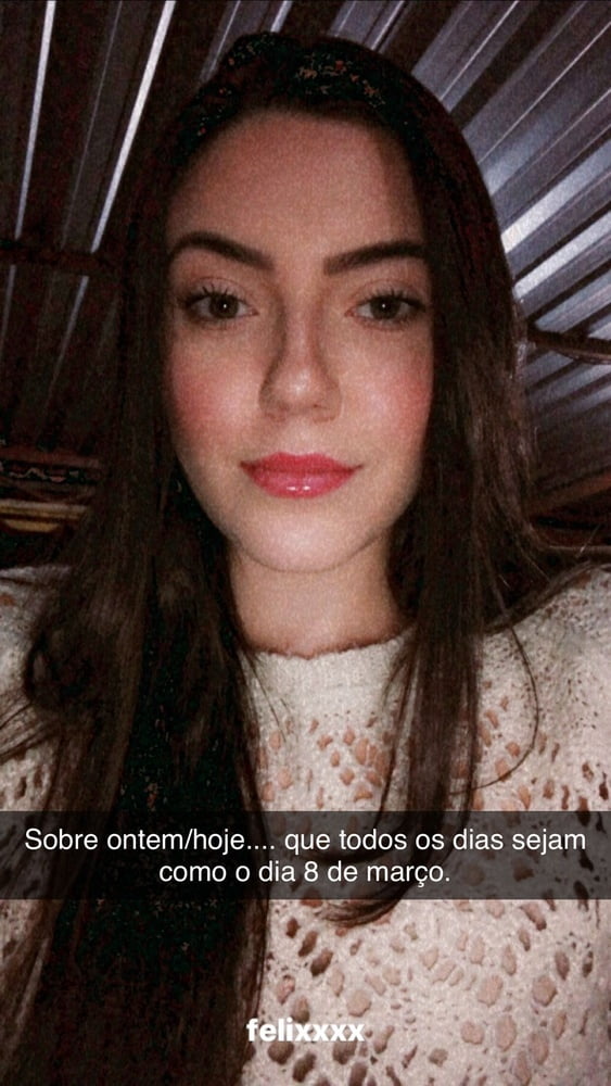 Portuguese girl from snap #89629887