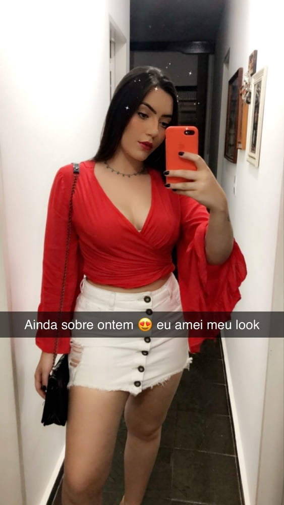 Portuguese girl from snap #89629893