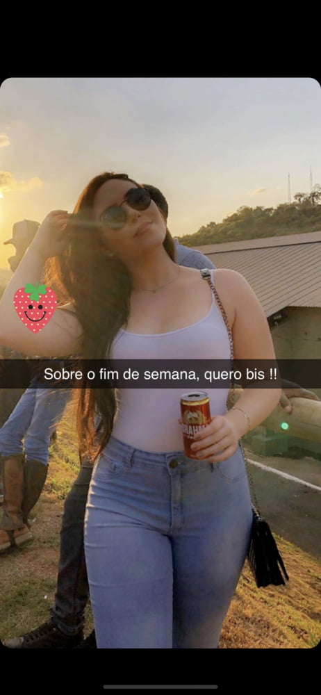 Portuguese girl from snap #89629905