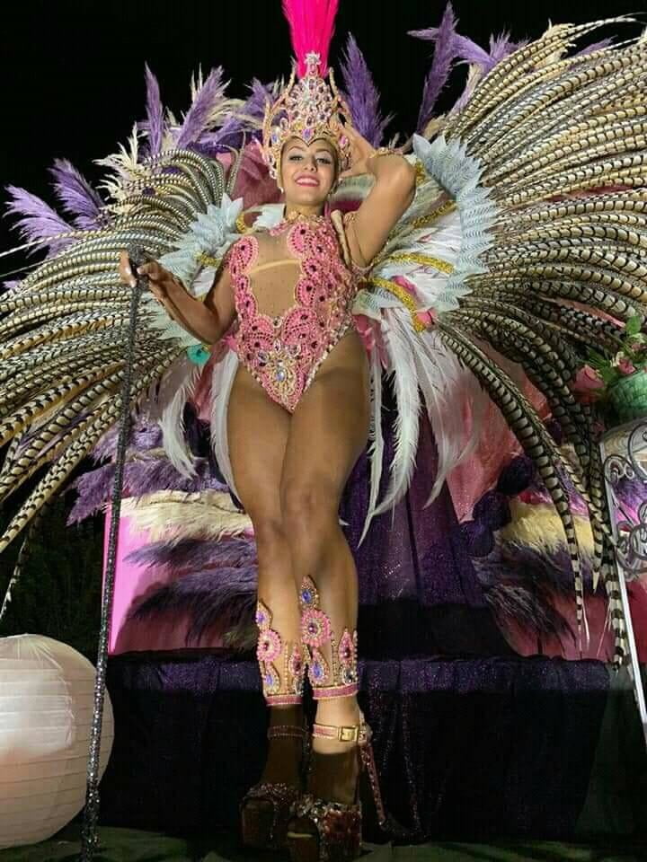 Micaela gonzalez
 #80401454