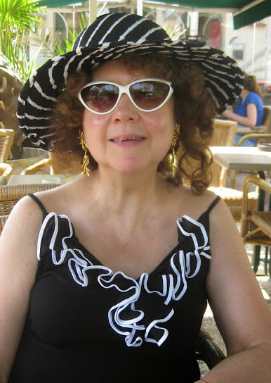 classy mature Eliena #80026582