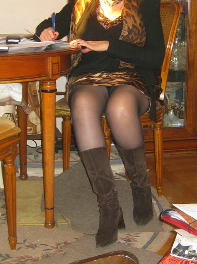 classy mature Eliena #80026865
