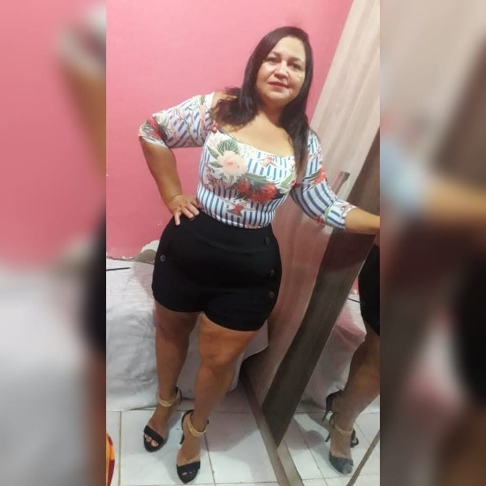 araceli araujo culona bbw ass parte 1 #97210679