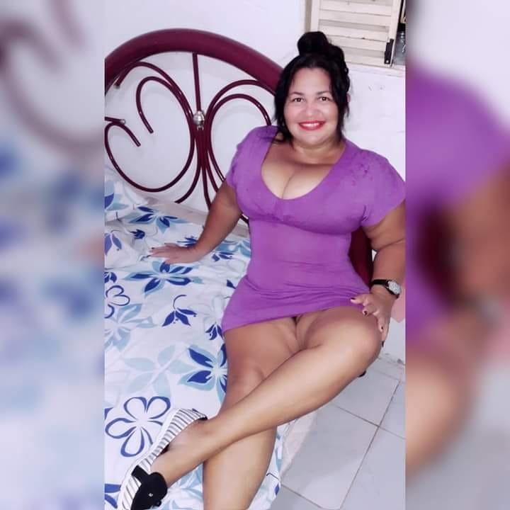 araceli araujo culona bbw ass parte 1 #97210683