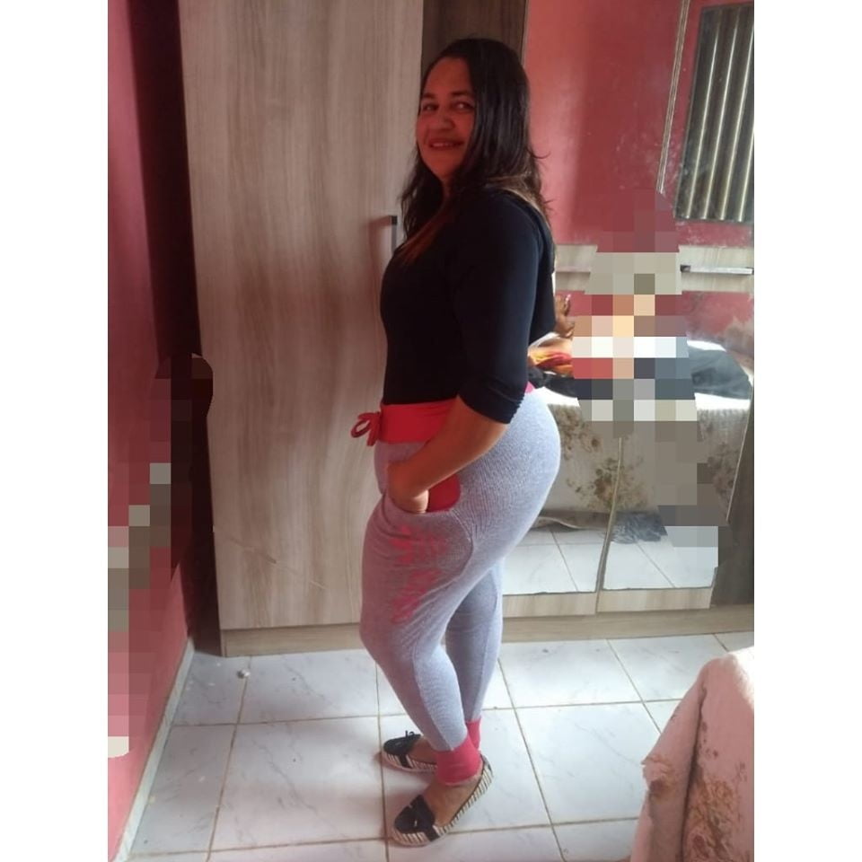 araceli araujo culona bbw ass parte 1 #97210685