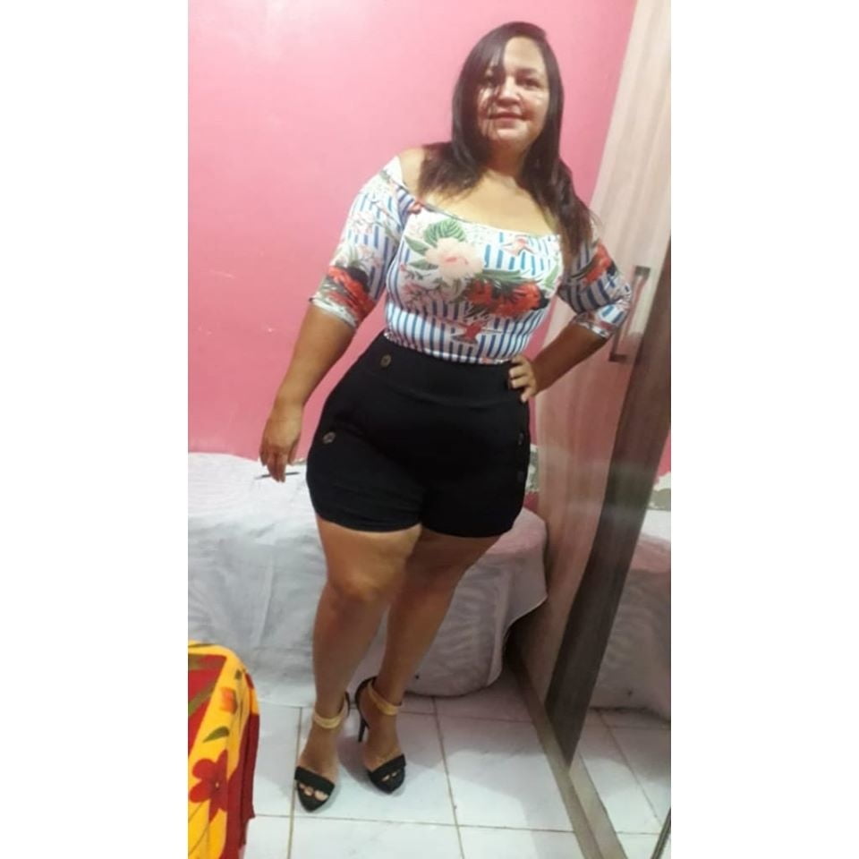araceli araujo culona bbw ass parte 1 #97210707