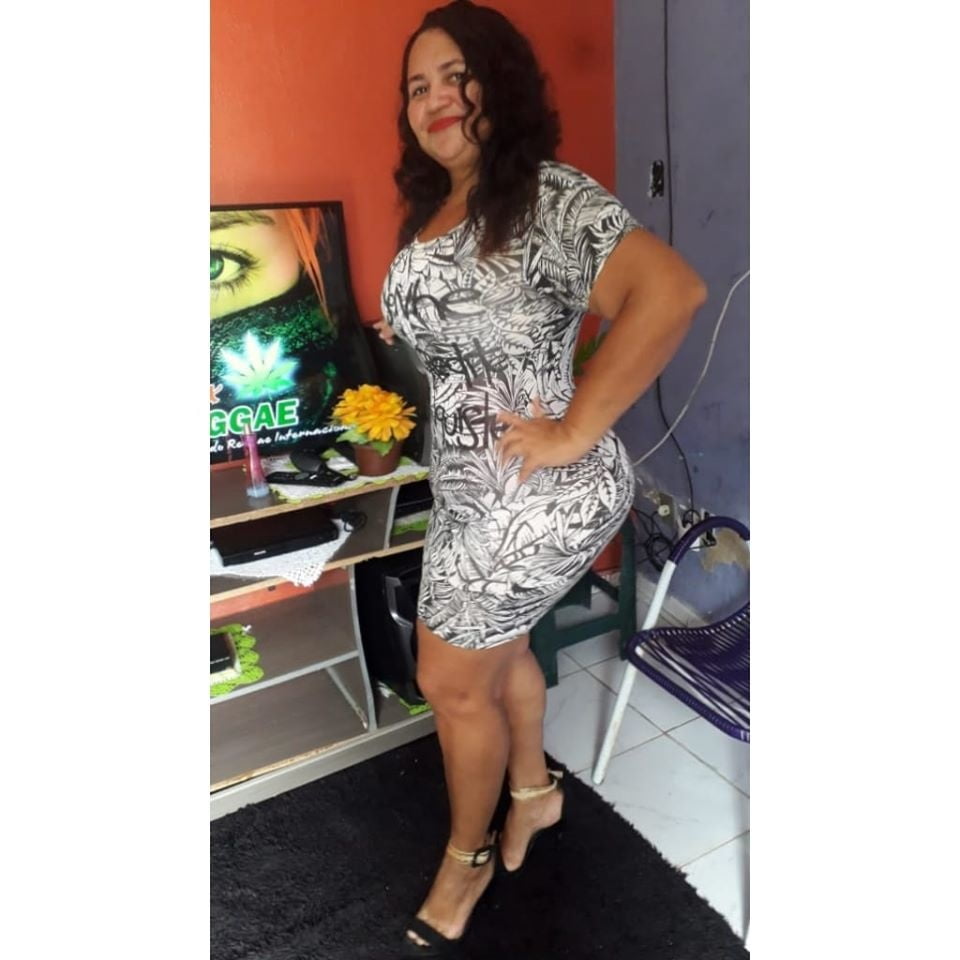 araceli araujo culona bbw ass parte 1 #97210731